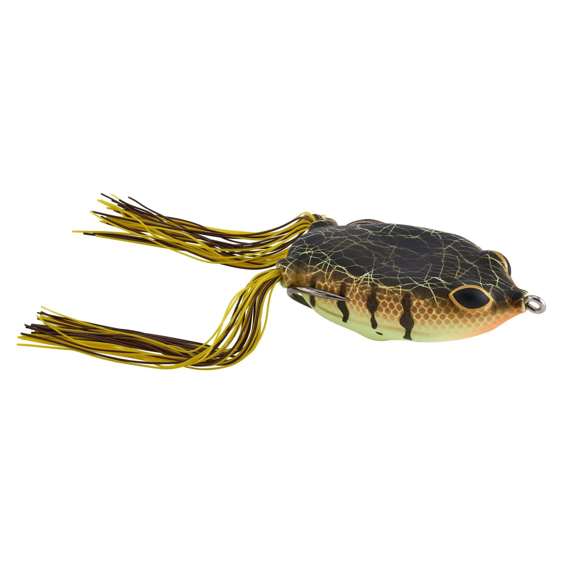 Berkley Swamp Lord Hollow Body Frog