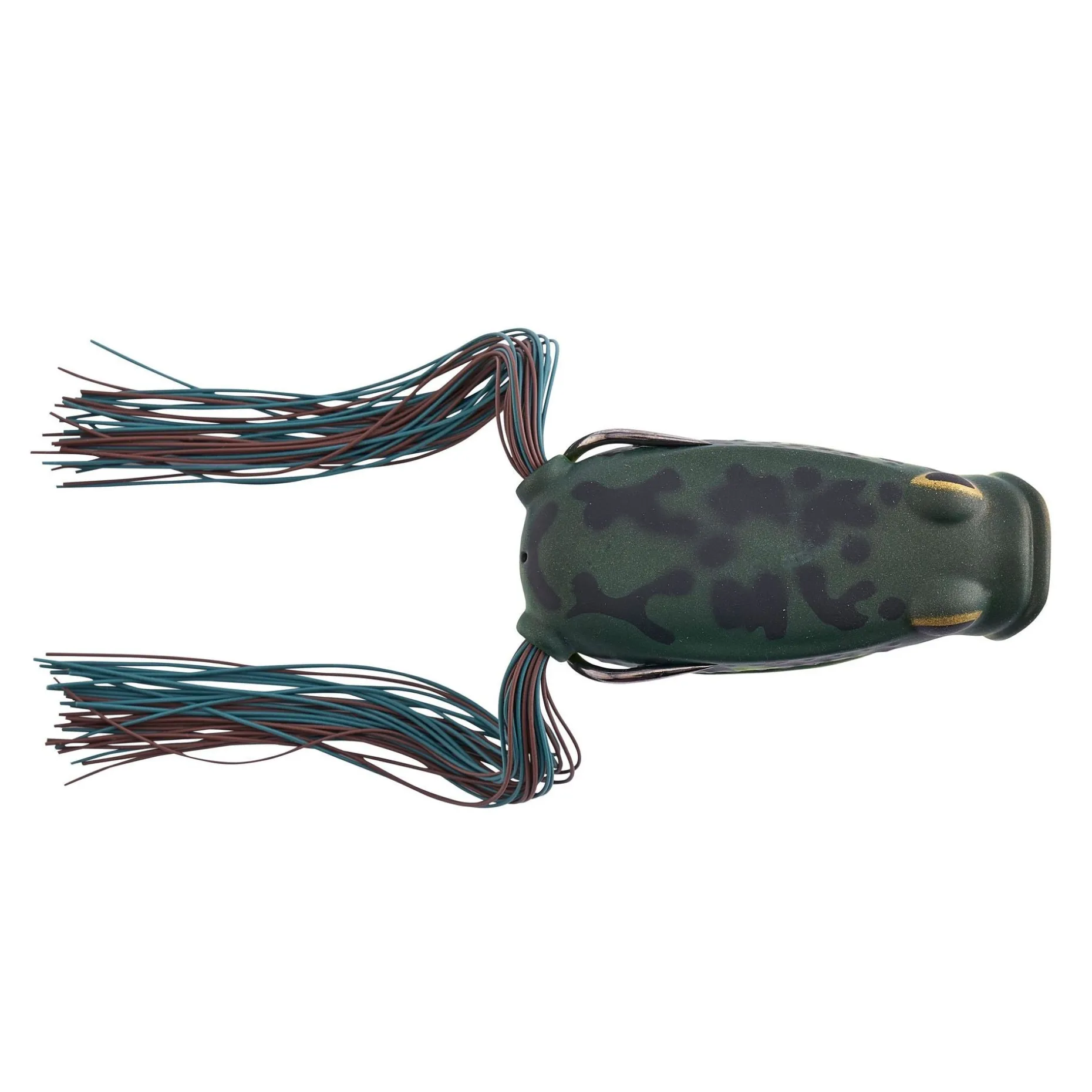 Berkley Swamp Lord Popping Hollow Body Frog