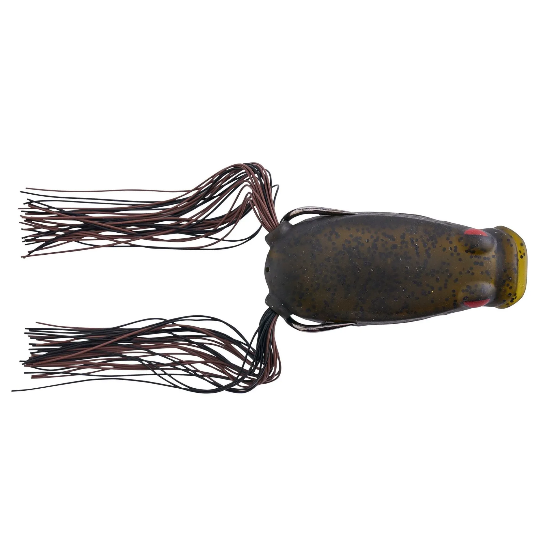 Berkley Swamp Lord Popping Hollow Body Frog