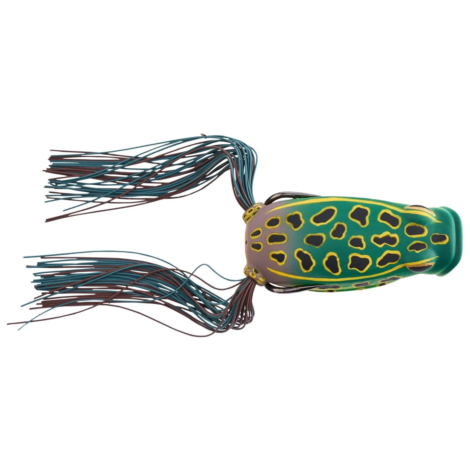 Berkley Swamp Lord Popping Hollow Body Frog