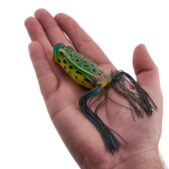 Berkley Swamp Lord Popping Hollow Body Frog