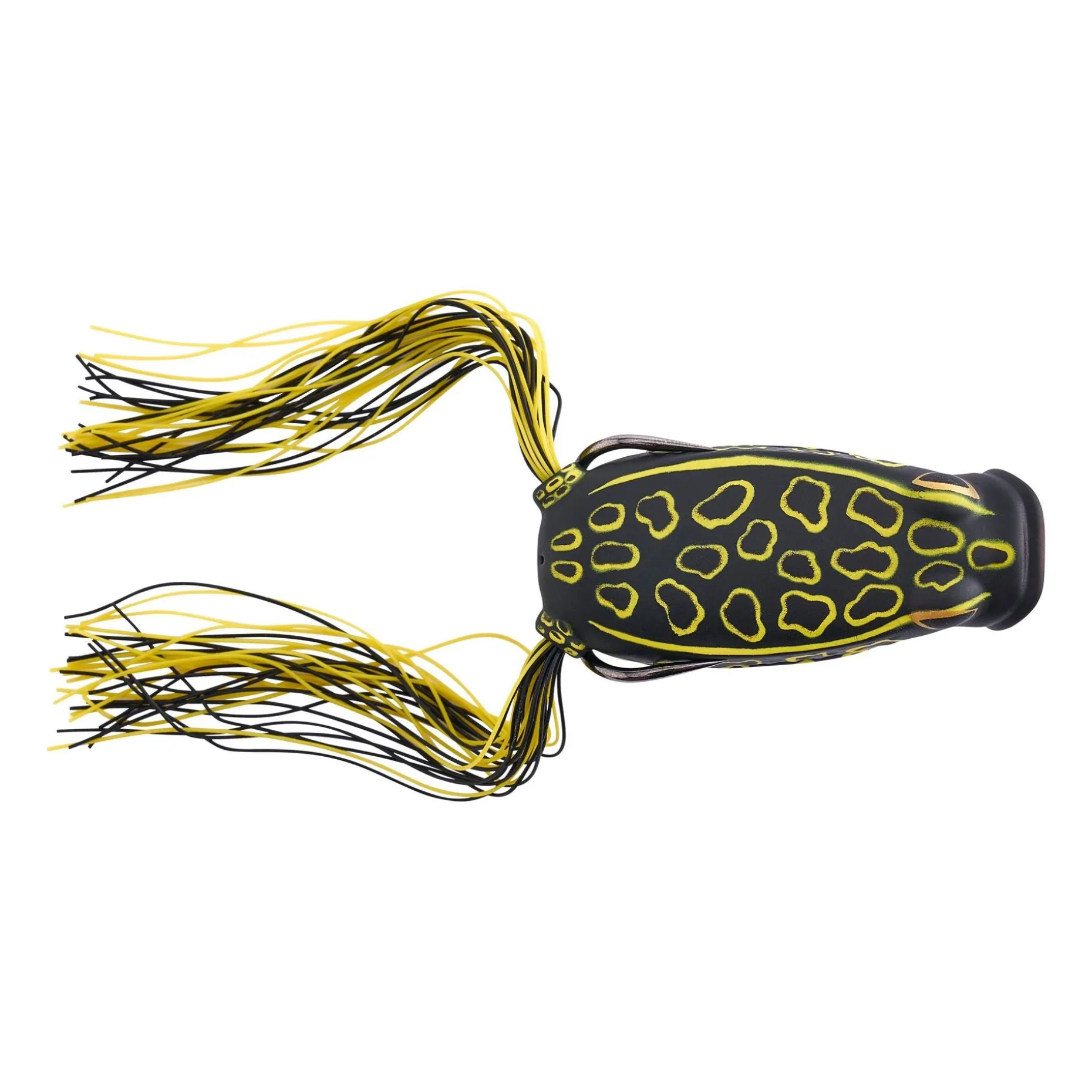 Berkley Swamp Lord Popping Hollow Body Frog
