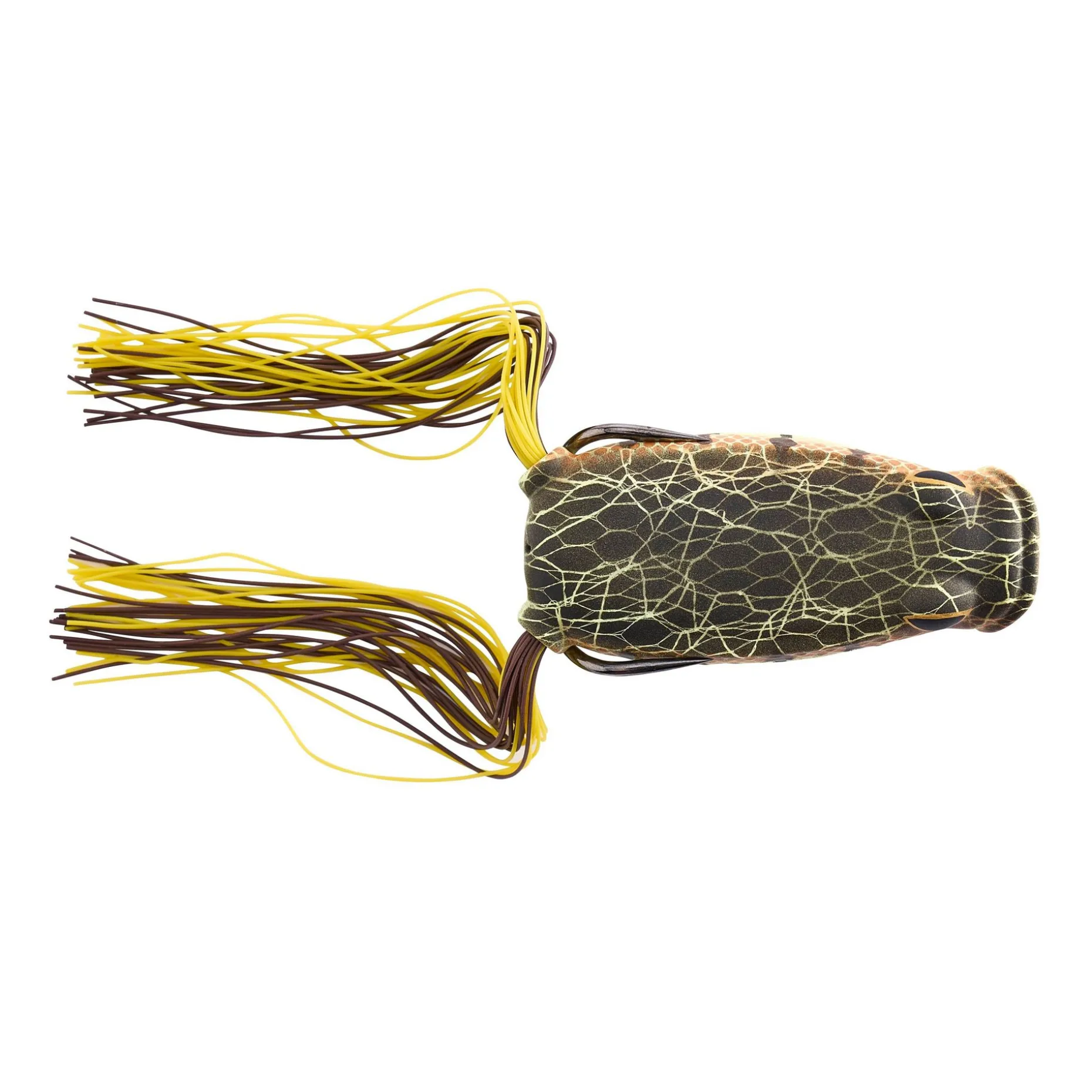 Berkley Swamp Lord Popping Hollow Body Frog