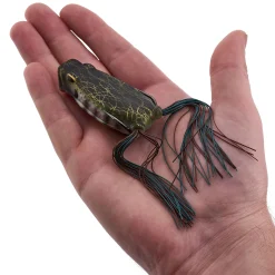 Berkley Swamp Lord Popping Hollow Body Frog