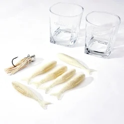 Berkley Swigs for Bigs™ Bladed Jig Drink Set