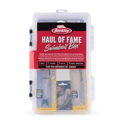 Berkley Swimbait Haul of Fame™