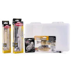 Berkley Swimbait Haul of Fame™