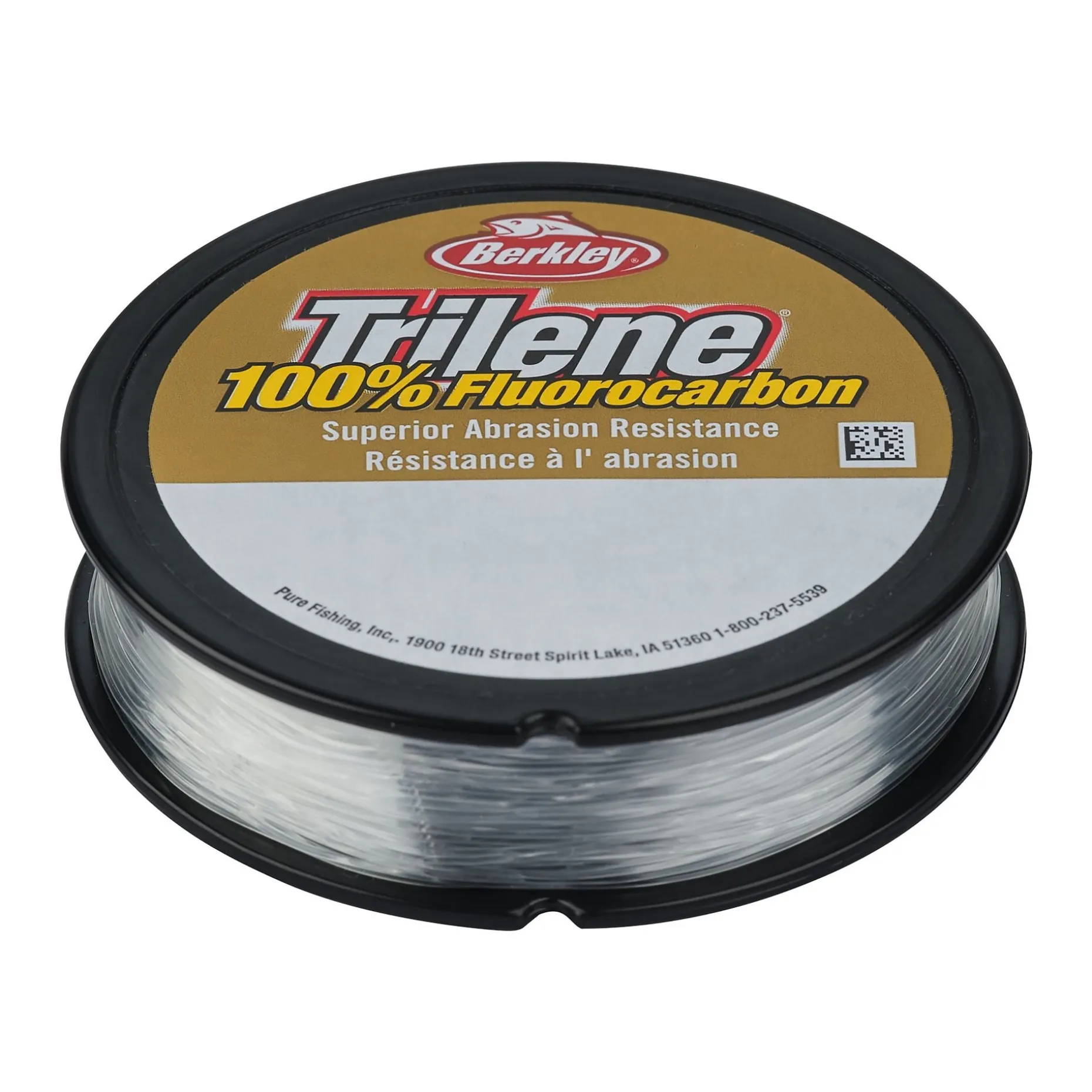 Berkley Trilene® 100% Fluoro Leader