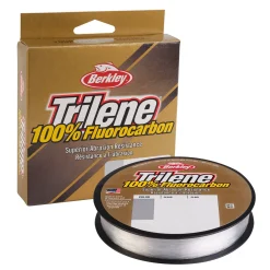 Berkley Trilene® 100% Fluorocarbon