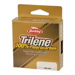 Berkley Trilene® 100% Fluorocarbon