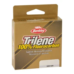 Berkley Trilene® 100% Fluorocarbon