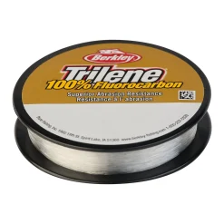 Berkley Trilene® 100% Fluorocarbon