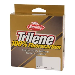 Berkley Trilene® 100% Fluorocarbon