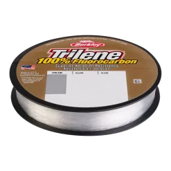 Berkley Trilene® 100% Fluorocarbon