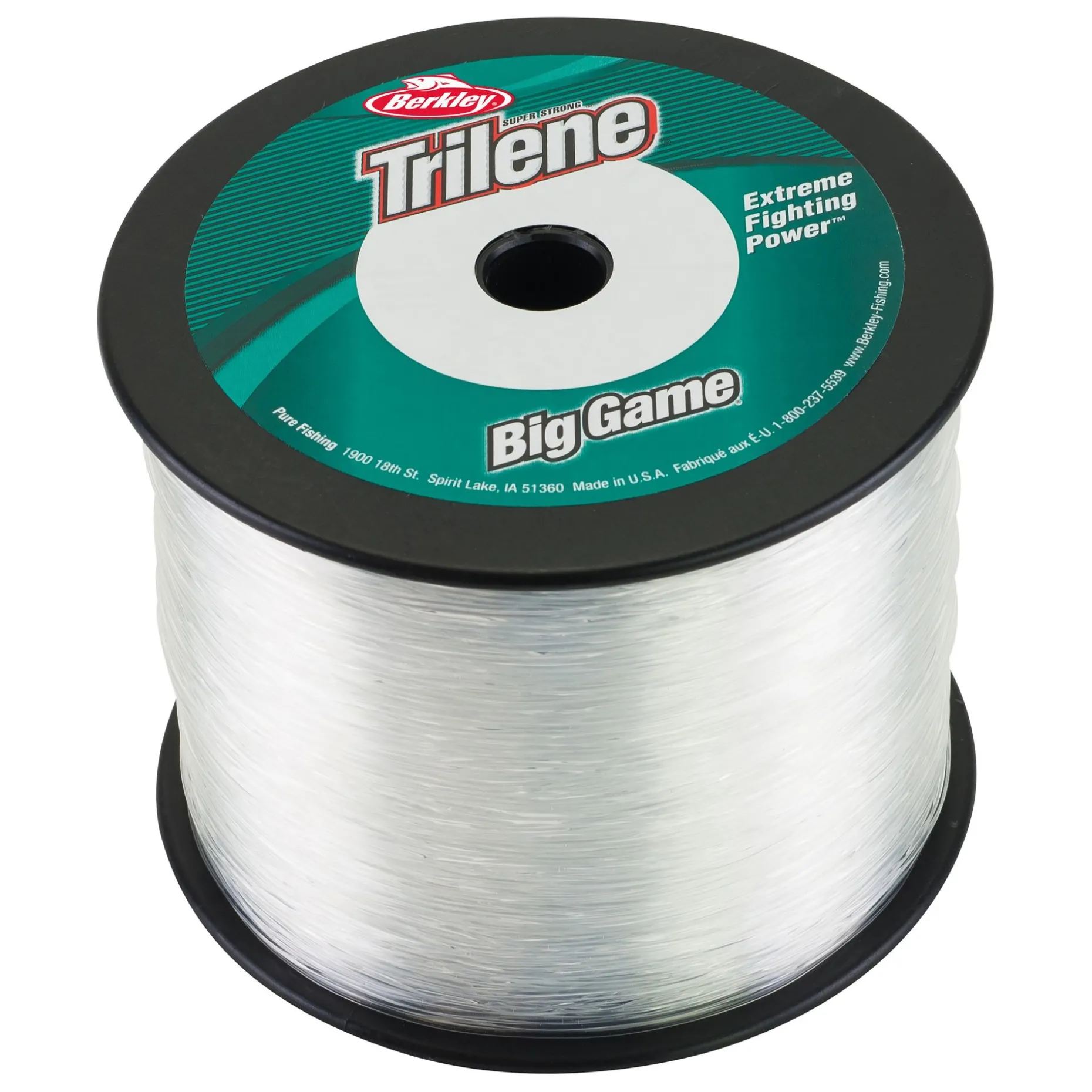 Berkley Trilene® Big Game™ Monofilament