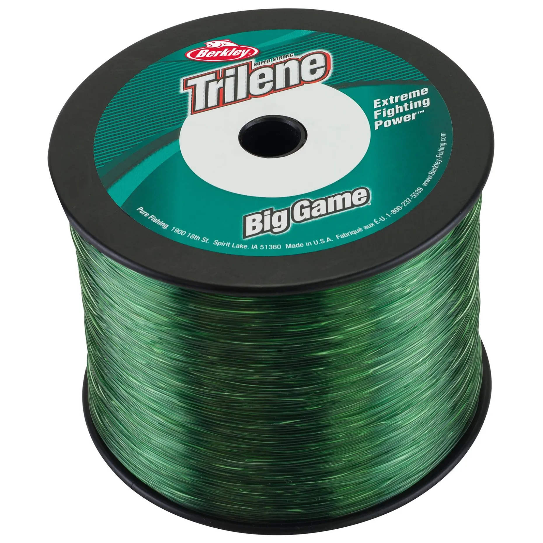 Berkley Trilene® Big Game™ Monofilament