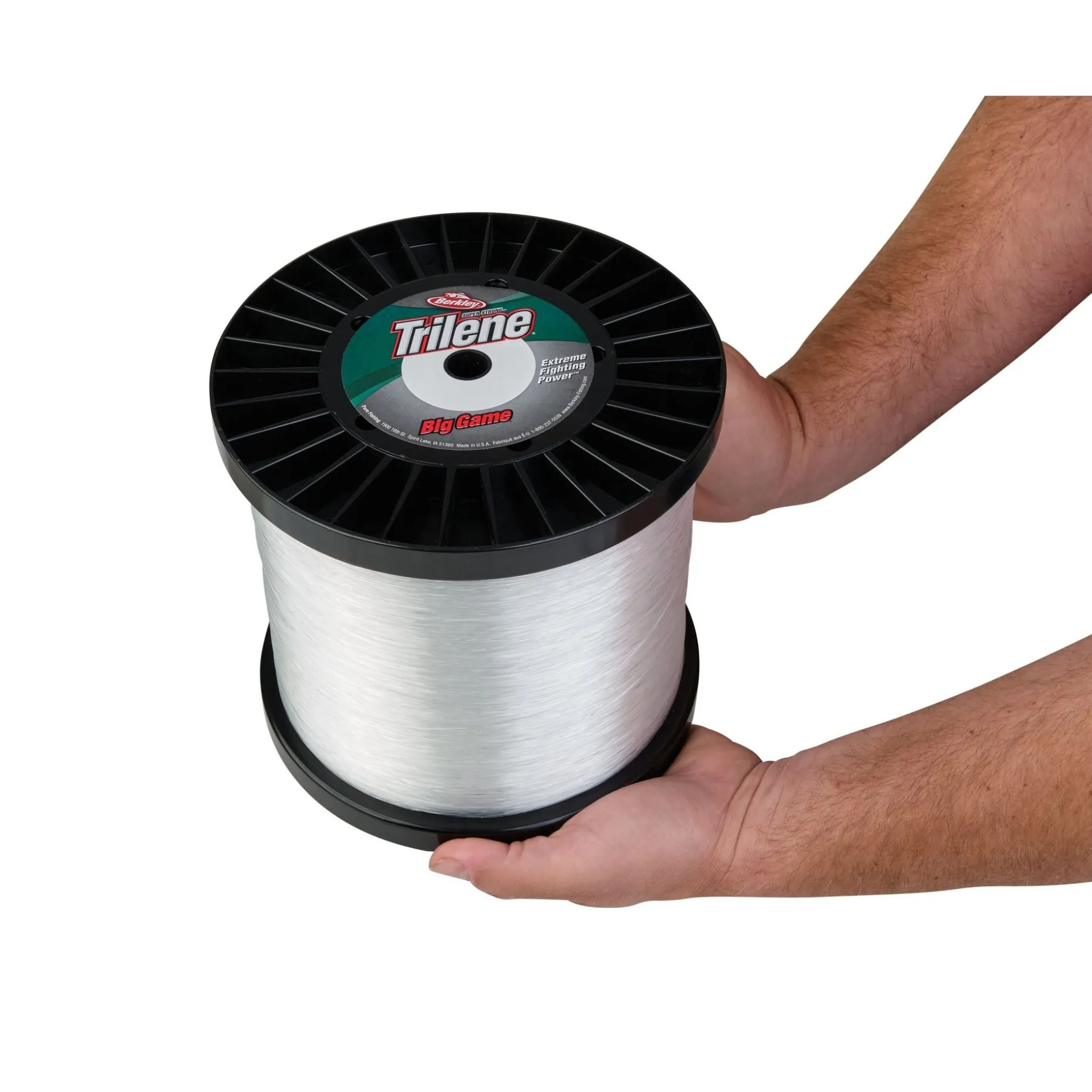 Berkley Trilene® Big Game™ Monofilament
