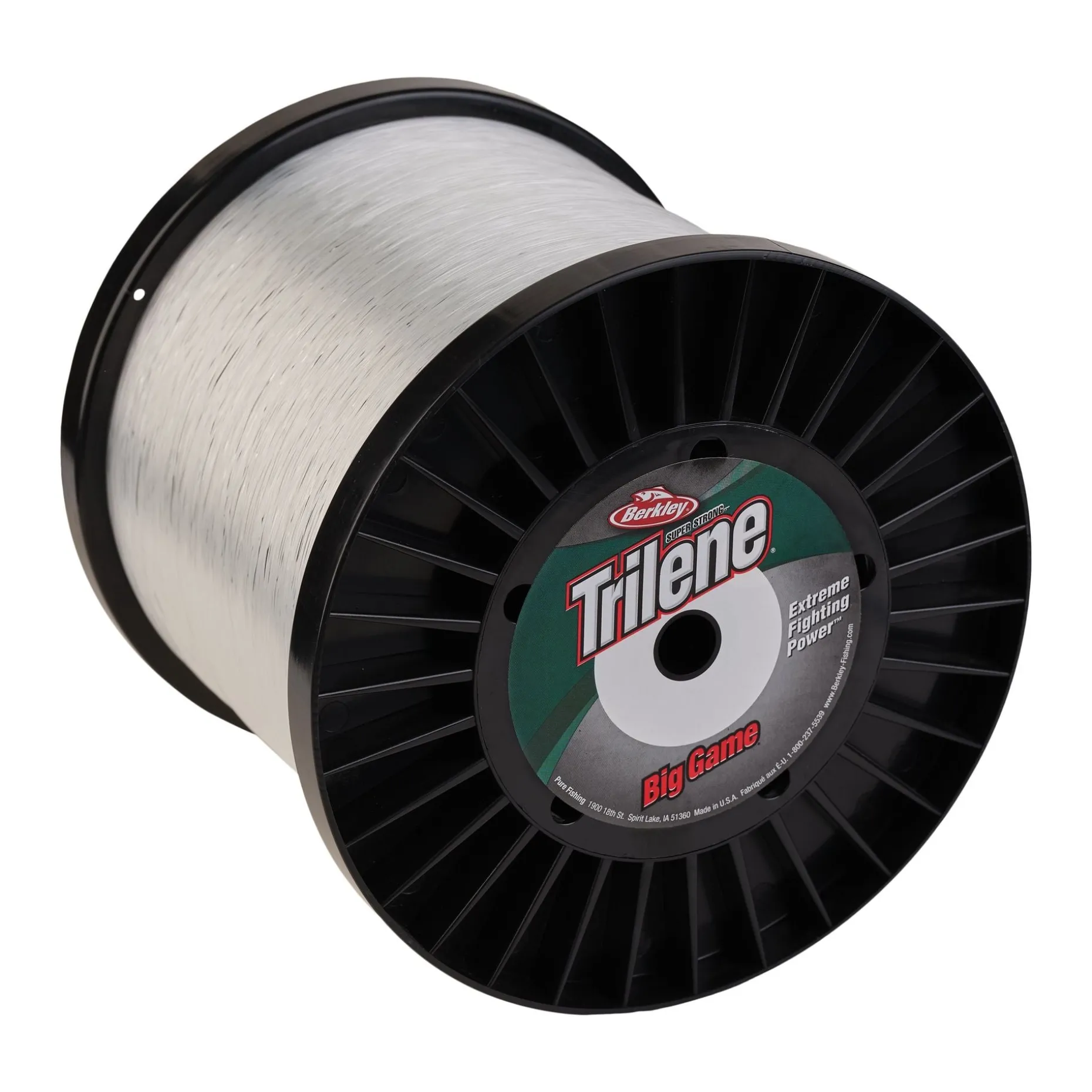 Berkley Trilene® Big Game™ Monofilament