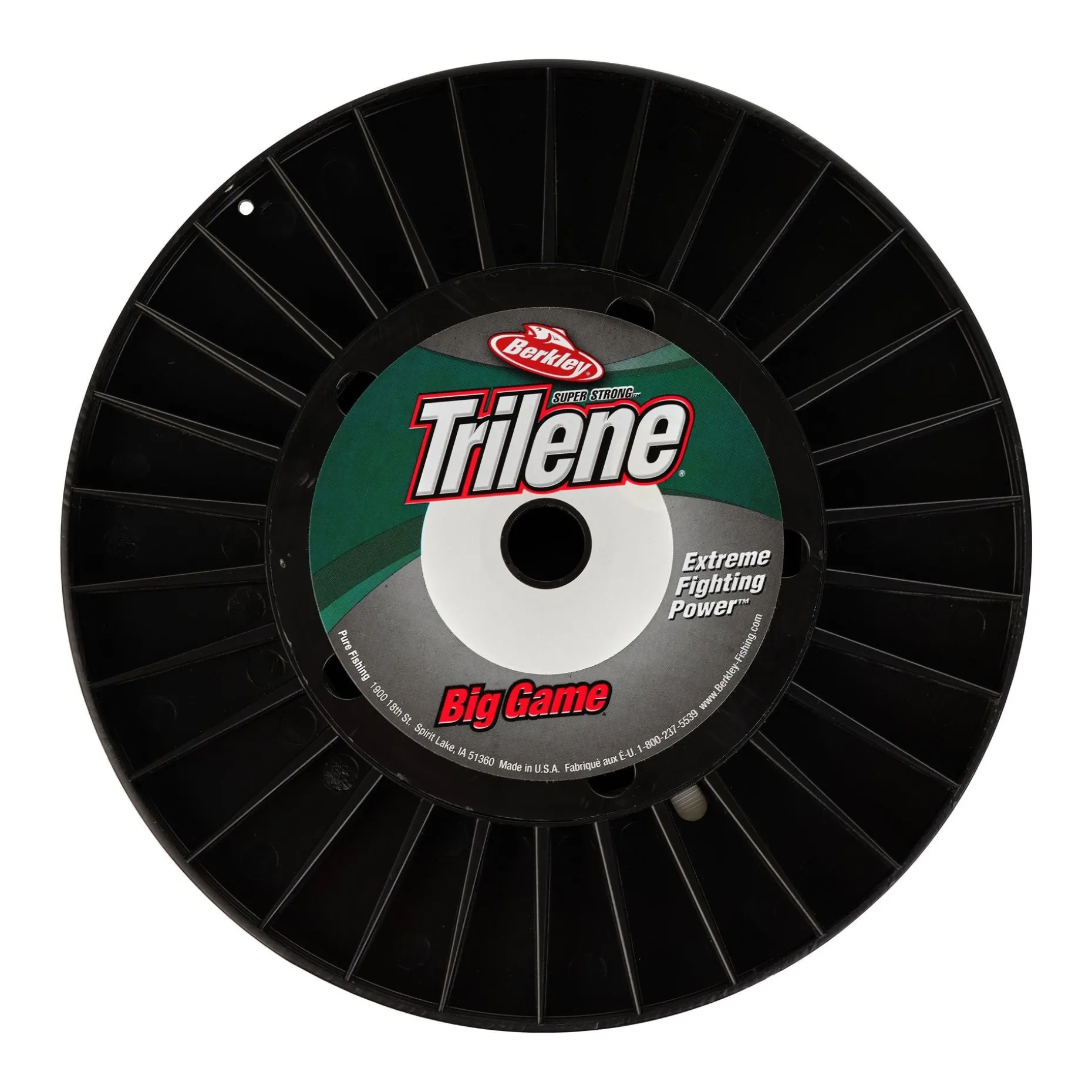 Berkley Trilene® Big Game™ Monofilament