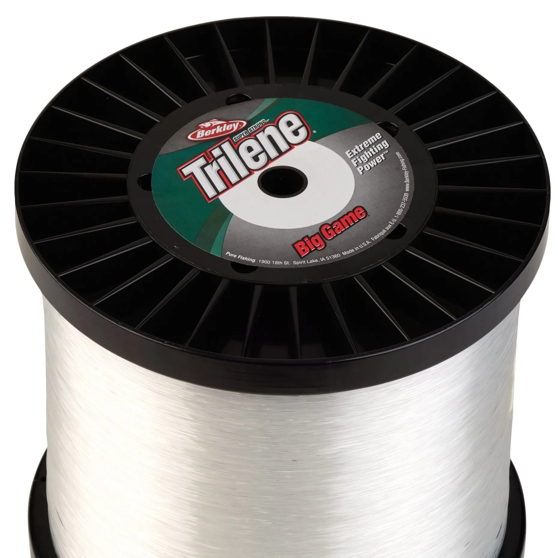 Berkley Trilene® Big Game™ Monofilament