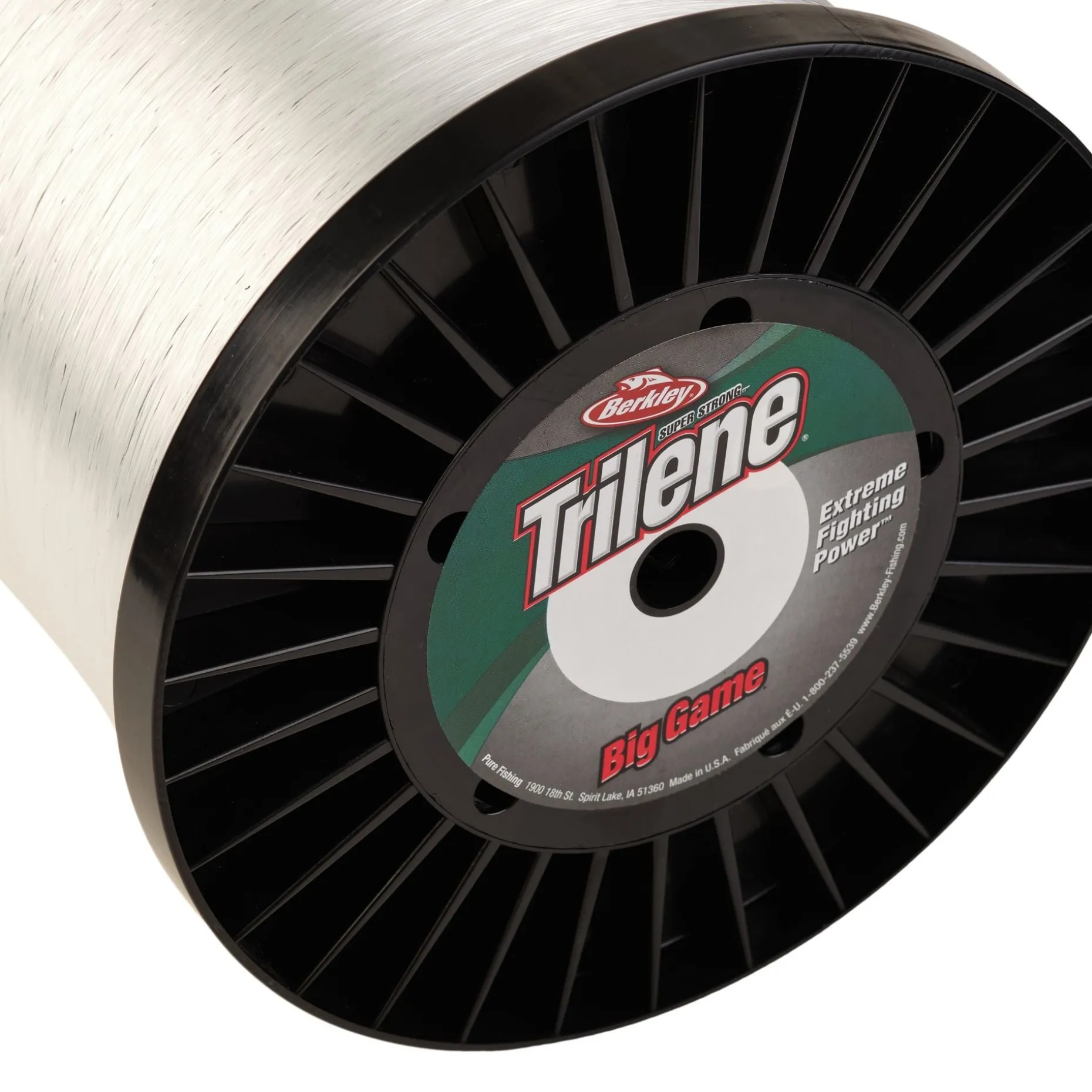 Berkley Trilene® Big Game™ Monofilament