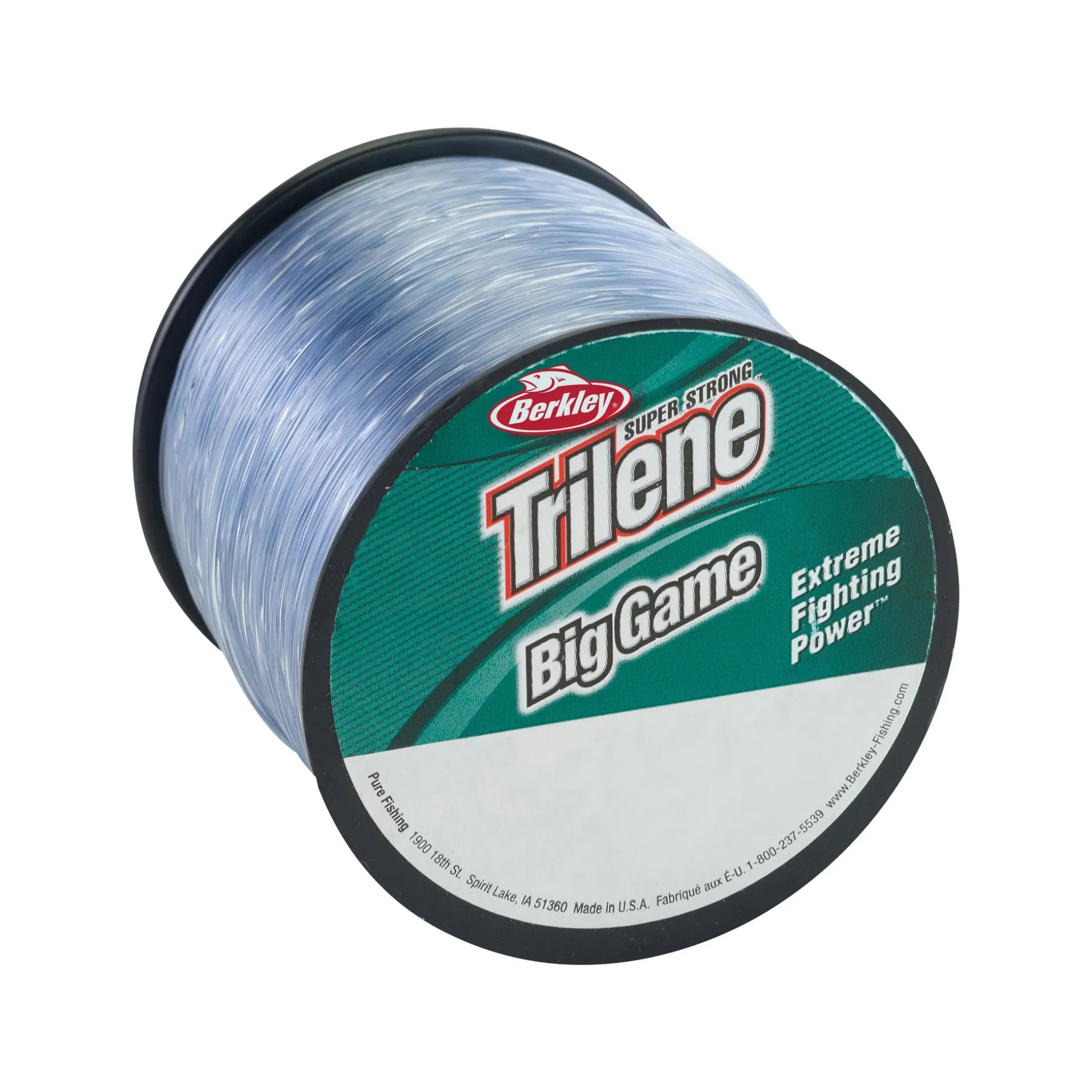 Berkley Trilene® Big Game™ Monofilament