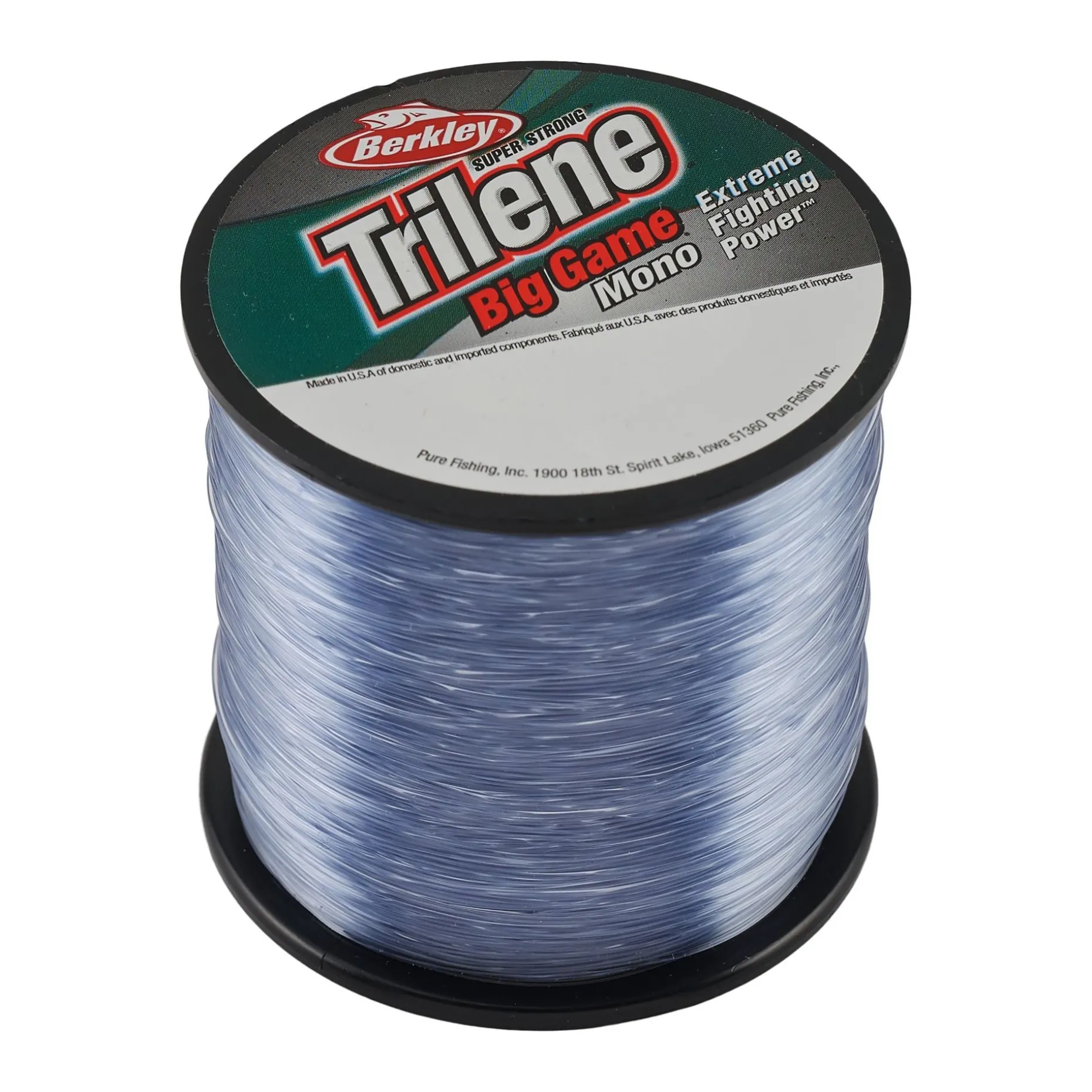 Berkley Trilene® Big Game™ Monofilament