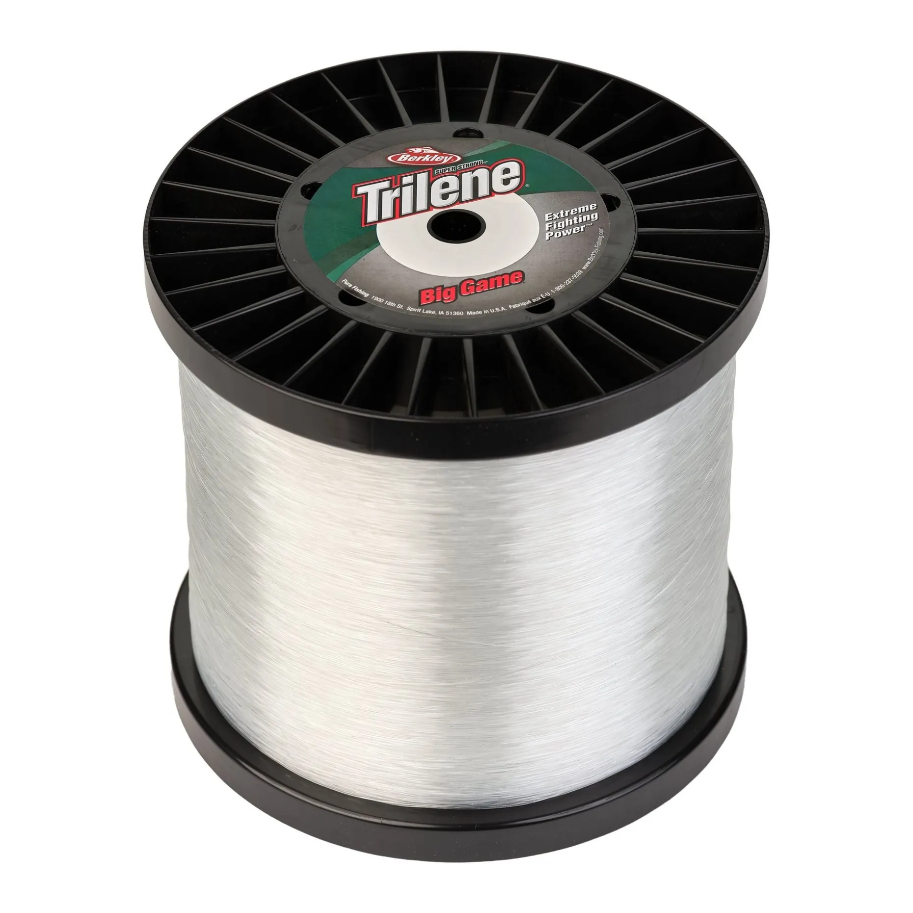 Berkley Trilene® Big Game™ Monofilament