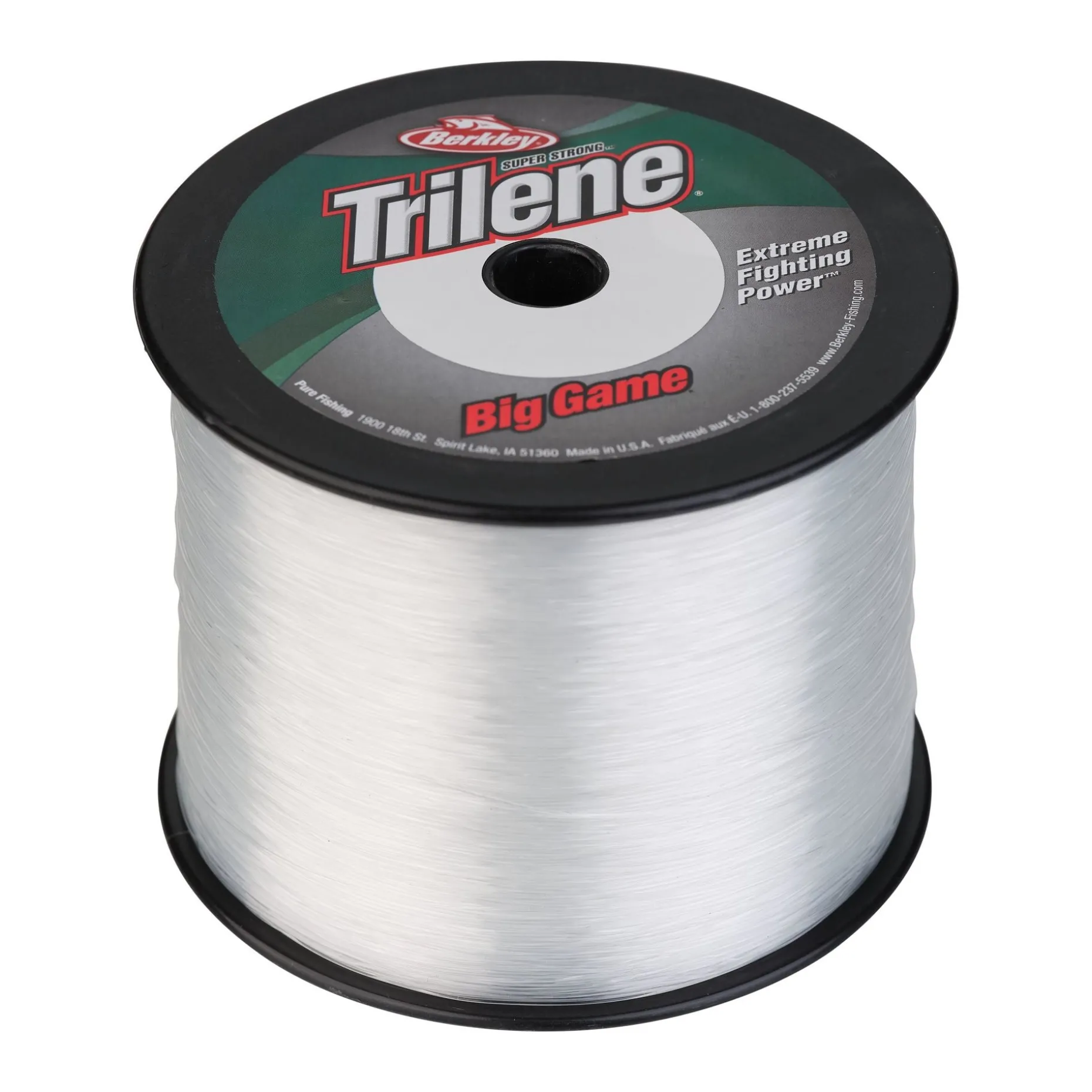 Berkley Trilene® Big Game™ Monofilament