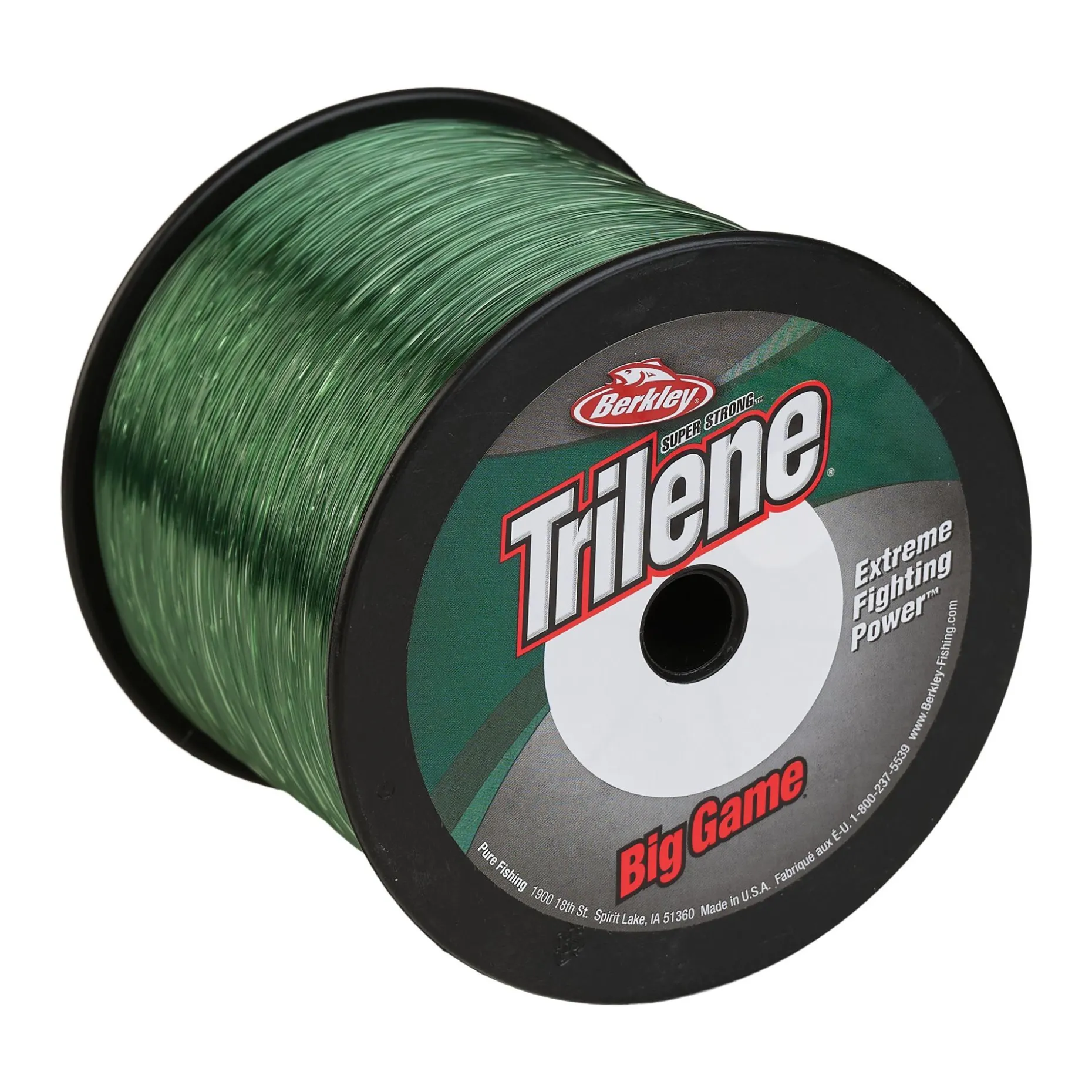 Berkley Trilene® Big Game™ Monofilament