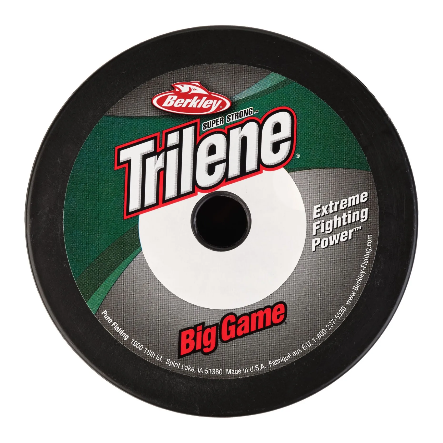 Berkley Trilene® Big Game™ Monofilament