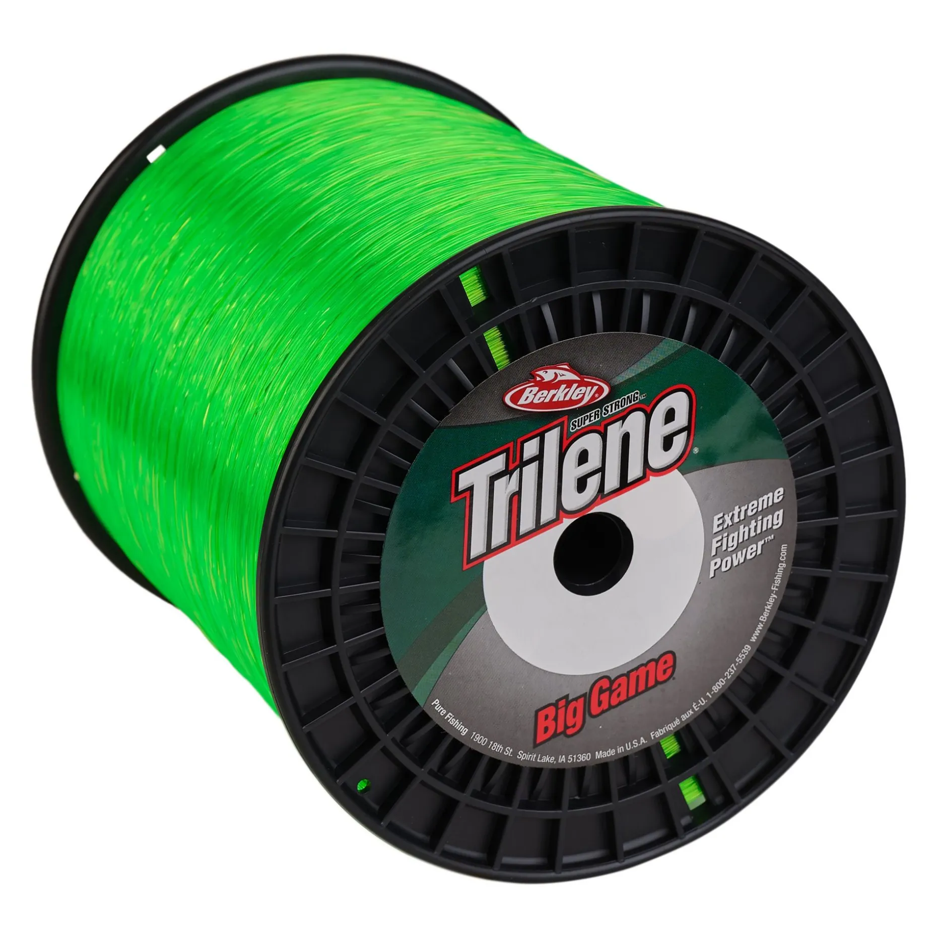 Berkley Trilene® Big Game™ Monofilament