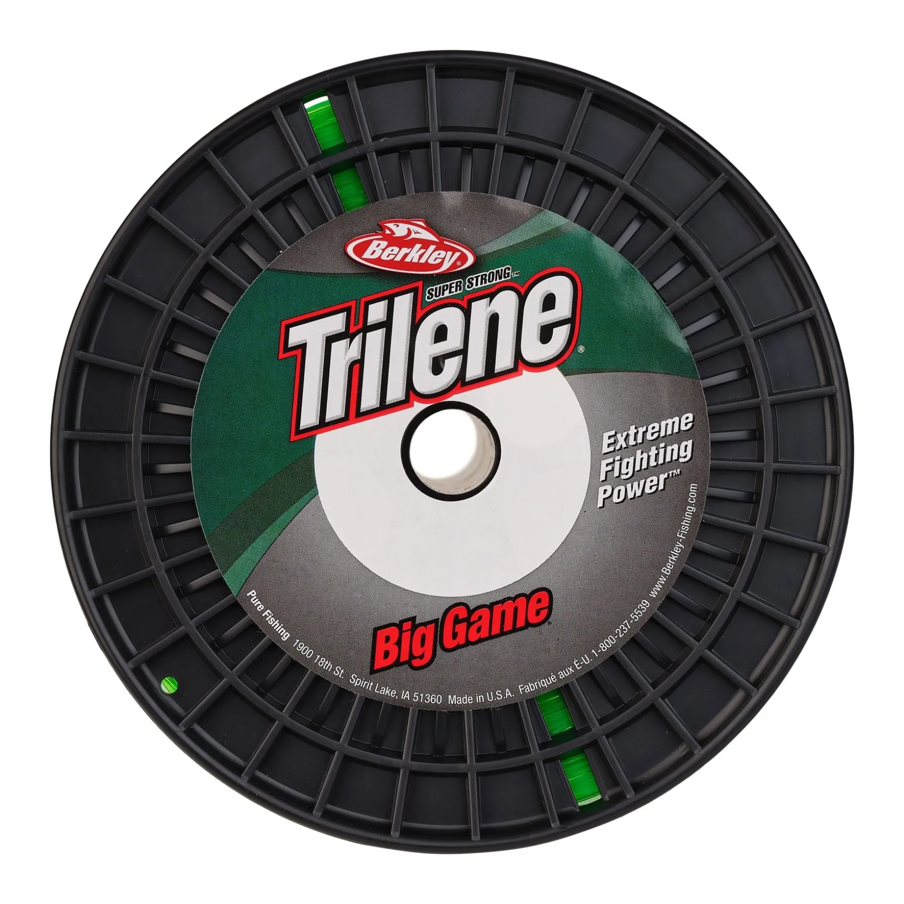 Berkley Trilene® Big Game™ Monofilament
