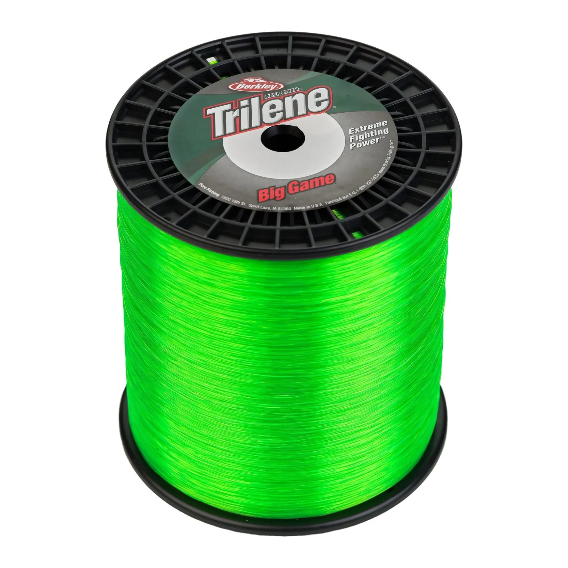 Berkley Trilene® Big Game™ Monofilament