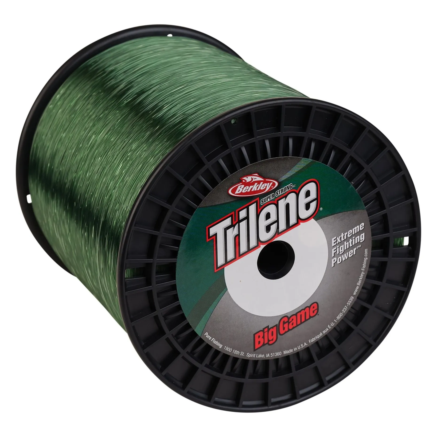 Berkley Trilene® Big Game™ Monofilament