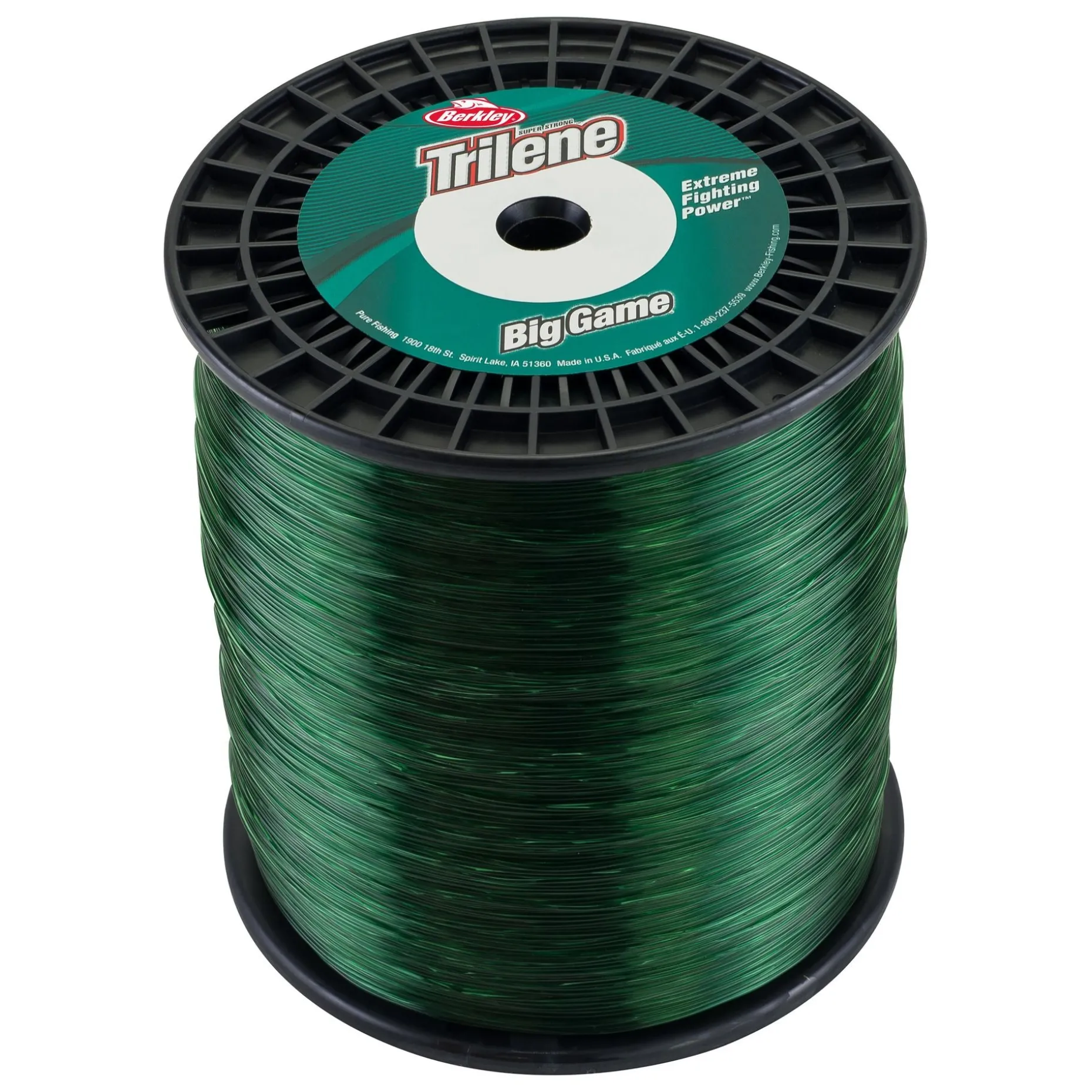 Berkley Trilene® Big Game™ Monofilament