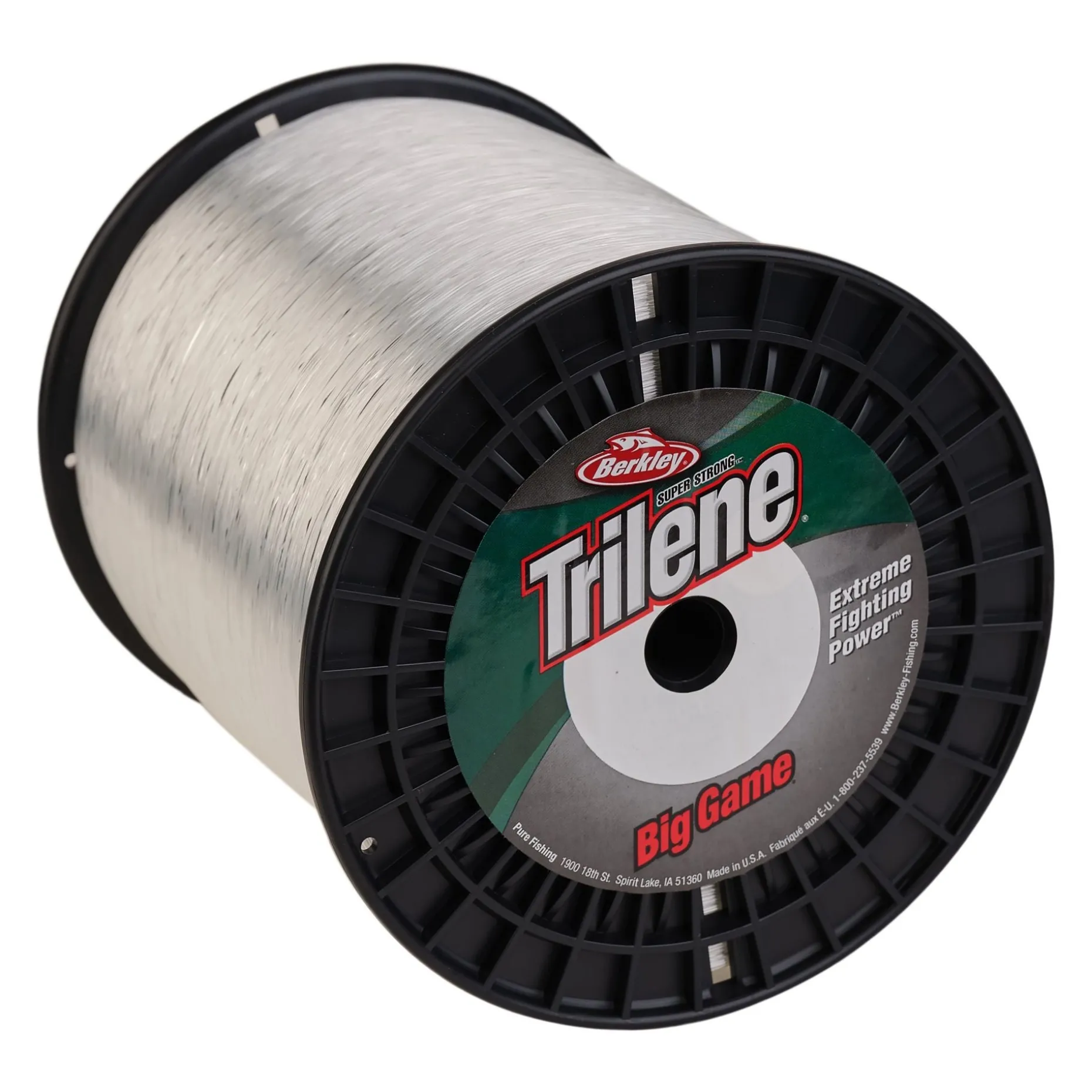 Berkley Trilene® Big Game™ Monofilament