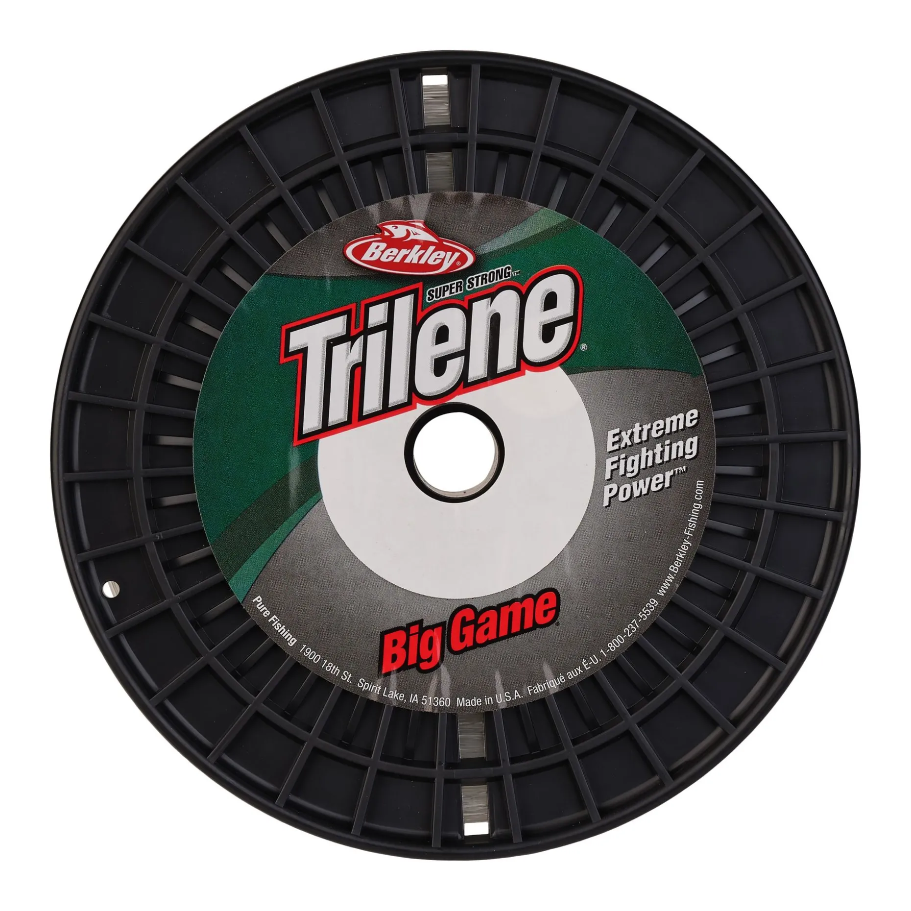 Berkley Trilene® Big Game™ Monofilament