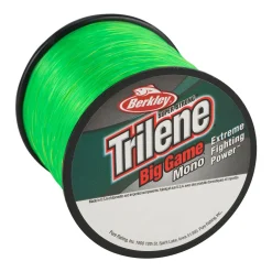 Berkley Trilene® Big Game™ Monofilament