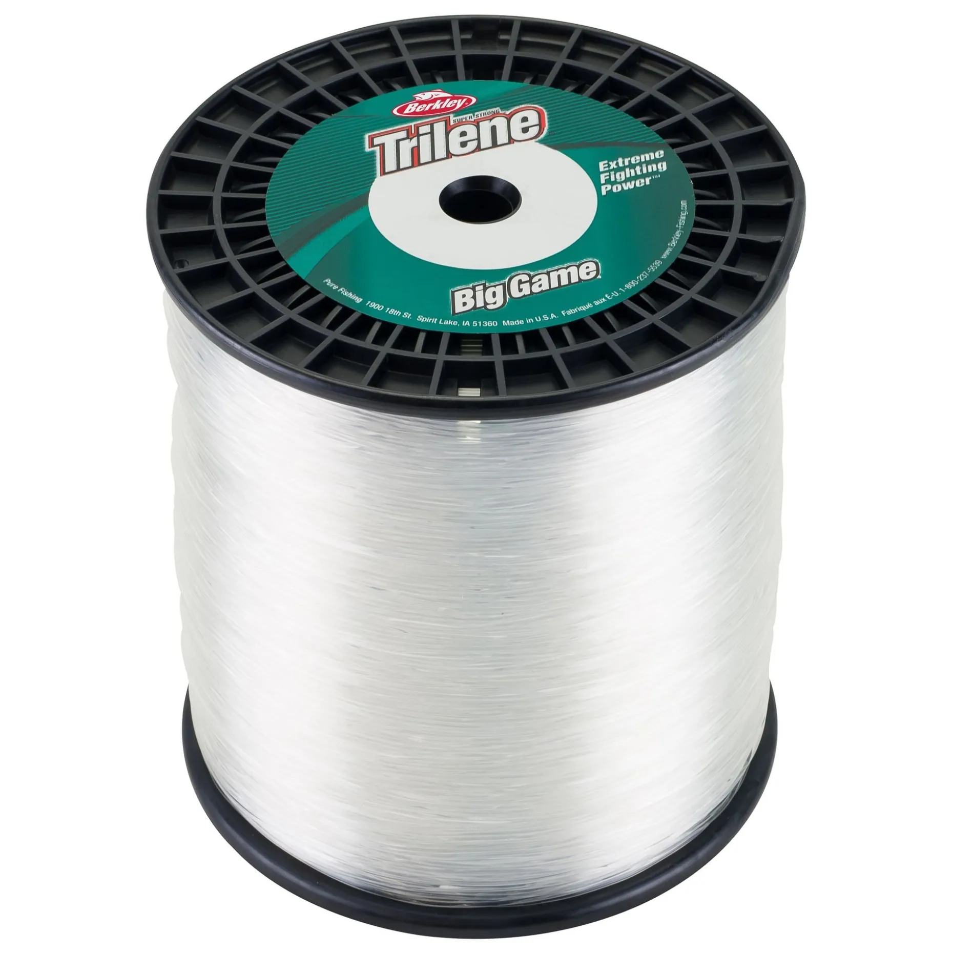 Berkley Trilene® Big Game™ Monofilament