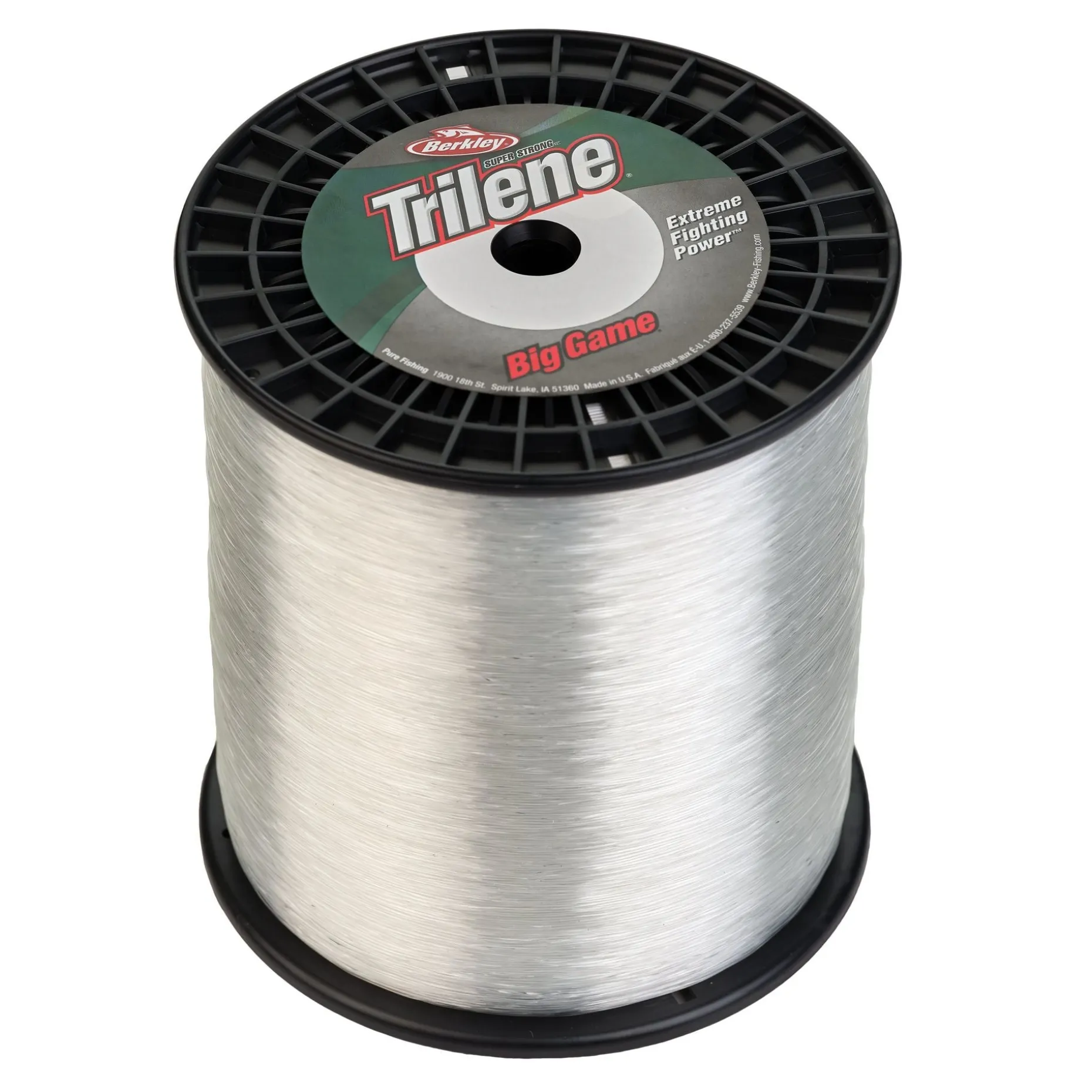 Berkley Trilene® Big Game™ Monofilament