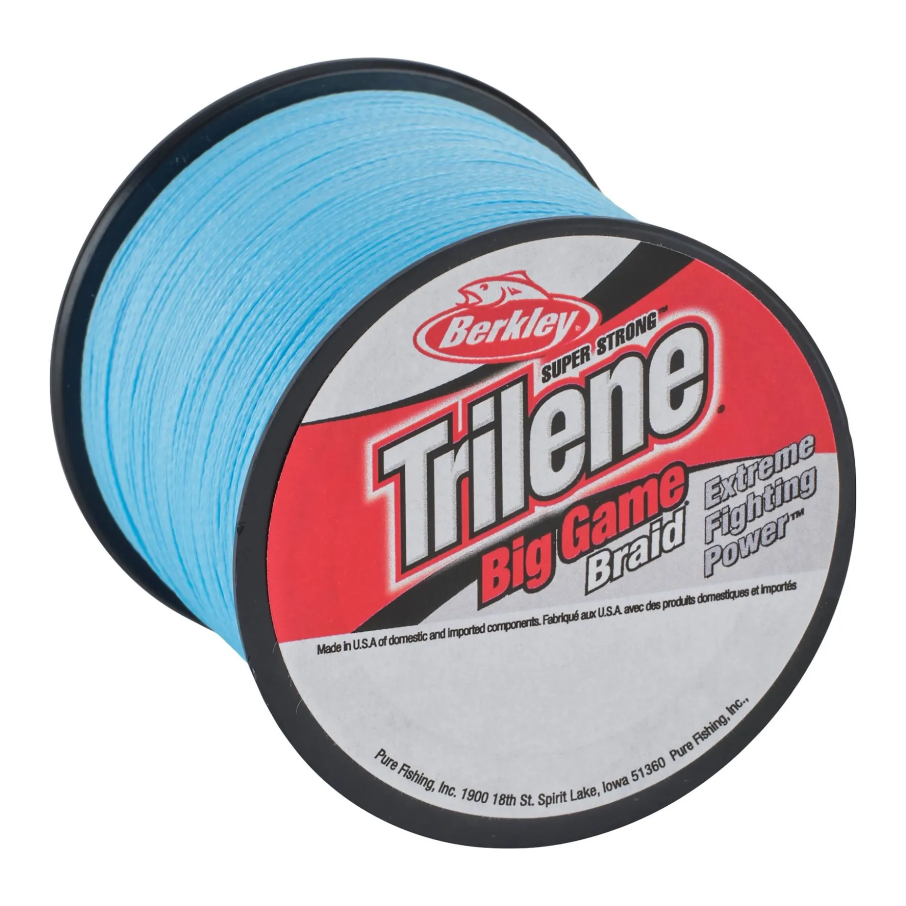Berkley Trilene® Big Game™ Braid