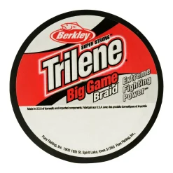 Berkley Trilene® Big Game™ Braid