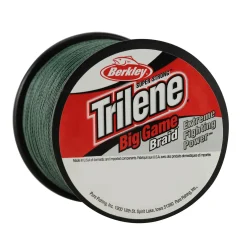 Berkley Trilene® Big Game™ Braid