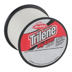 Berkley Trilene® Big Game™ Braid