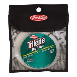 Berkley Trilene® Big Game™ Monofilament Leaders