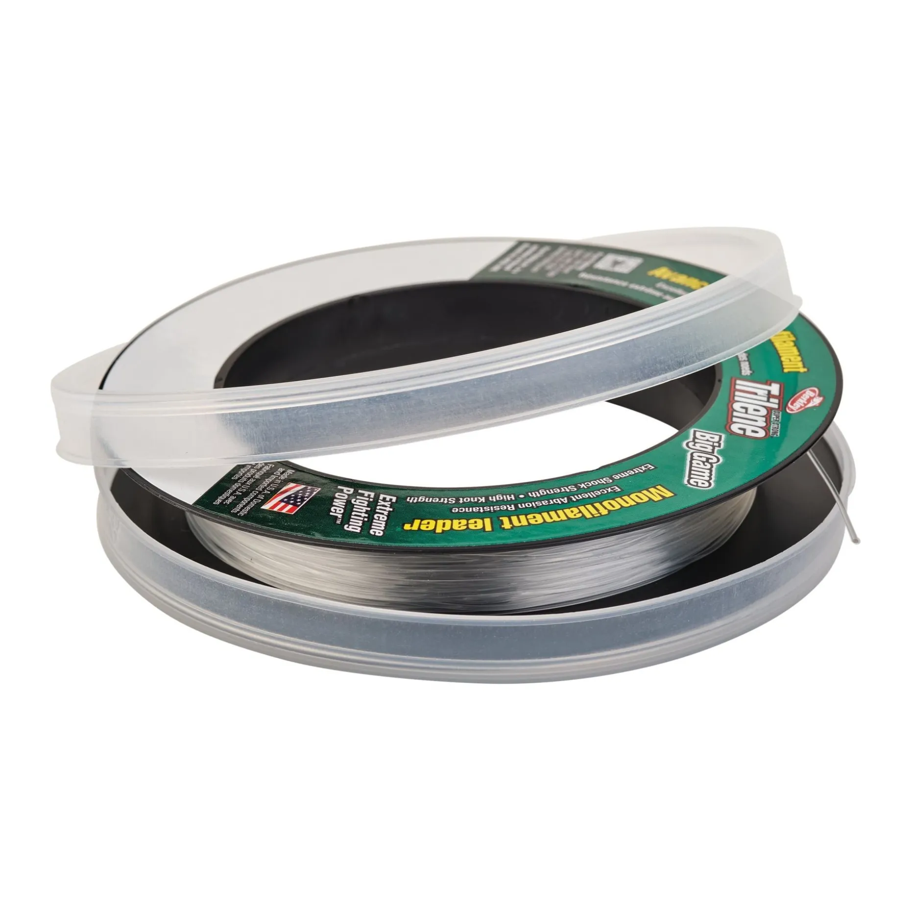 Berkley Trilene® Big Game™ Monofilament Leaders