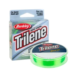 Berkley Trilene® Micro Ice® Monofilament