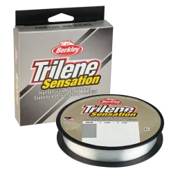 Berkley Trilene® Sensation® Monofilament