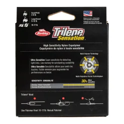 Berkley Trilene® Sensation® Monofilament